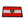 Load image into Gallery viewer, 3" Austria Austrian Flag Patch - PATCHERS Iron on Patch