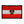 Load image into Gallery viewer, 3" Austria Austrian Flag Patch - PATCHERS Iron on Patch