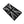 Load image into Gallery viewer, 3" British UK Flag Black & Grey Union Jack Patch - PATCHERS Iron on Patch