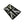 Load image into Gallery viewer, 3" British UK Flag Black & White Union Jack Patch - PATCHERS Iron on Patch