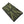 Load image into Gallery viewer, 3" British UK Flag Green Union Jack Patch - PATCHERS Iron on Patch