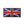 Load image into Gallery viewer, 3" British UK Flag Union Jack Patch - PATCHERS Iron on Patch