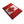 Load image into Gallery viewer, 3" Canada Canadian Flag Patch - PATCHERS Iron on Patch