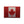 Load image into Gallery viewer, 3" Canada Canadian Flag Patch - PATCHERS Iron on Patch
