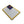 Load image into Gallery viewer, 3" Christian Flag Patch - PATCHERS Iron on Patch