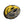 Load image into Gallery viewer, 3" Cracked Skull Smiley Patch - PATCHERS Iron on Patch