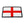 Load image into Gallery viewer, 3" England English Flag St George's Cross Patch - PATCHERS Iron on Patch