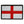 Load image into Gallery viewer, 3" England English Flag St George's Cross Patch - PATCHERS Iron on Patch