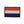 Load image into Gallery viewer, 3" Netherlands Flag Patch - PATCHERS Iron on Patch