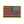 Load image into Gallery viewer, 3" Reversed American US Flag Yellow Border Patch - PATCHERS Iron on Patch