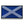 Load image into Gallery viewer, 3" Scotland Scottish Flag Patch - PATCHERS Iron on Patch
