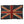 Load image into Gallery viewer, 3" Vintage British UK Flag Union Jack Patch - PATCHERS Iron on Patch