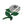 Load image into Gallery viewer, 3" White Rose Patch - PATCHERS Iron on Patch