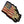 Load image into Gallery viewer, 4½" Don't Tread on Me Tattered American US Flag Patch - PATCHERS Iron on Patch