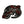 Load image into Gallery viewer, 4¼" Dragon Skeleton Cross Patch - PATCHERS Iron on Patch