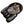 Load image into Gallery viewer, 4¼" Wolf and Feathers Patch - PATCHERS Iron on Patch