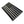 Load image into Gallery viewer, 4" American US Flag Black Grey Patch - PATCHERS Iron on Patch