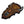 Load image into Gallery viewer, 4" Buffalo Head Patch - PATCHERS Iron on Patch