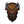 Load image into Gallery viewer, 4" Buffalo Head Patch - PATCHERS Iron on Patch