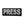 Load image into Gallery viewer, 4" Press Patch - PATCHERS Iron on Patch