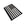 Load image into Gallery viewer, 5" American US Flag Black & White Patch - PATCHERS Iron on Patch
