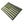 Load image into Gallery viewer, 5" American US Flag Subdued Green Patch - PATCHERS Iron on Patch