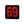 Load image into Gallery viewer, 69 Black Red Square Patch - PATCHERS Iron on Patch
