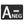 Load image into Gallery viewer, A- Blood Type A Negative Blood Group Patch - PATCHERS Iron on Patch