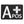 Load image into Gallery viewer, A+ Blood Type A Positive Blood Group Patch - PATCHERS Iron on Patch