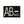 Load image into Gallery viewer, AB- Blood Type AB Negative Blood Group Patch - PATCHERS Iron on Patch