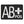 Load image into Gallery viewer, AB+ Blood Type AB Positive Blood Group Patch - PATCHERS Iron on Patch