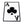 Load image into Gallery viewer, Ace Of Clubs Playing Card Patch - PATCHERS Iron on Patch