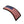 Load image into Gallery viewer, American US Flag Rocker Patch - PATCHERS Iron on Patch