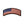 Load image into Gallery viewer, American US Flag Rocker Patch - PATCHERS Iron on Patch