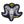 Load image into Gallery viewer, Aries Skull Zodiac Patch - PATCHERS Iron on Patch