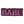 Load image into Gallery viewer, Babe Patch - PATCHERS Iron on Patch