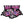 Load image into Gallery viewer, Bad Girl Bike Wheeley Patch - PATCHERS Iron on Patch