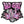 Load image into Gallery viewer, Bad Girl Bike Wheeley Patch - PATCHERS Iron on Patch
