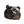 Load image into Gallery viewer, Bear Head Pewter Pin Badge - PATCHERS Pin Badge