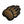 Load image into Gallery viewer, Bear Paw Print Patch - PATCHERS Iron on Patch