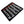 Load image into Gallery viewer, Beautiful Intelligent Truthful Charming Horny Bitch Patch - PATCHERS Iron on Patch