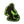 Load image into Gallery viewer, Big Foot Sasquatch Patch - PATCHERS Iron on Patch