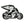 Load image into Gallery viewer, Biker Angel On Motorcycle White Patch - PATCHERS Iron on Patch