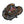 Load image into Gallery viewer, Biker Eagle US Flag Patch - PATCHERS Iron on Patch
