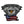 Load image into Gallery viewer, Biker Forever Eagle Eye Patch - PATCHERS Iron on Patch