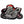 Load image into Gallery viewer, Biker Guy Skull 8 Ball Ace Dice Patch - PATCHERS Iron on Patch