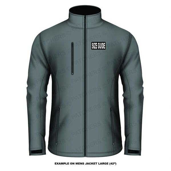 Biker In Training Patch - PATCHERS Iron on Patch