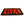 Load image into Gallery viewer, Biker Lives Matter Orange on Black Patch - PATCHERS Iron on Patch