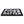 Load image into Gallery viewer, Biker Lives Matter White on Black Patch - PATCHERS Iron on Patch