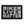 Load image into Gallery viewer, Biker Lives Matter White on Black Patch - PATCHERS Iron on Patch